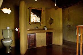 Ikoma tented Camp