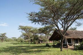 Ikoma tented Camp