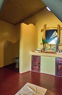Ikoma tented Camp