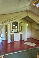 Ikoma tented Camp