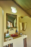 Ikoma tented Camp