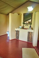 Ikoma tented Camp