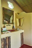 Ikoma tented Camp