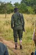 Ikoma tented Camp