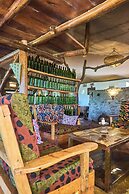 Ikoma tented Camp