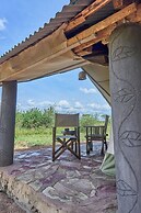 Ikoma tented Camp