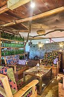 Ikoma tented Camp