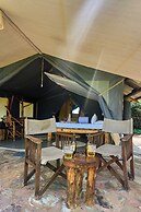 Ikoma tented Camp
