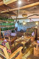 Ikoma tented Camp