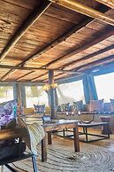 Ikoma tented Camp
