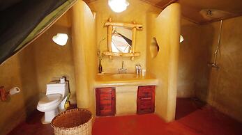 Ikoma tented Camp