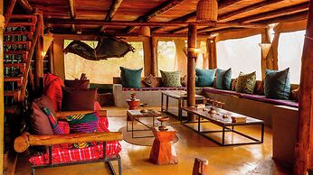 Ikoma tented Camp