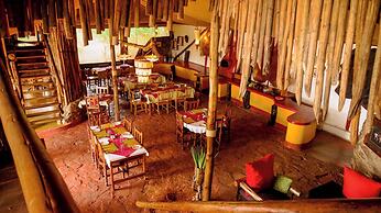 Ikoma tented Camp