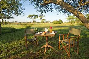 Ikoma tented Camp