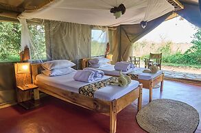 Ikoma tented Camp