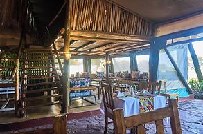Ikoma tented Camp
