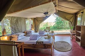 Ikoma tented Camp