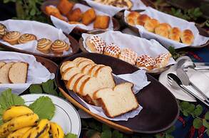 Ikoma tented Camp