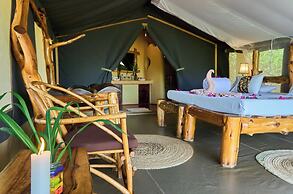 Ikoma tented Camp