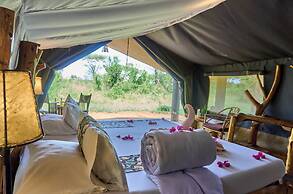 Ikoma tented Camp