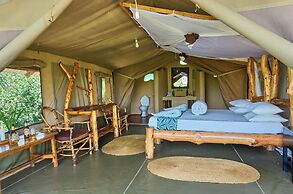 Ikoma tented Camp