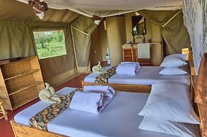 Ikoma tented Camp