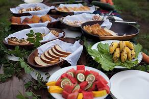 Ikoma tented Camp