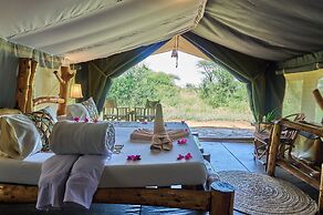 Ikoma tented Camp