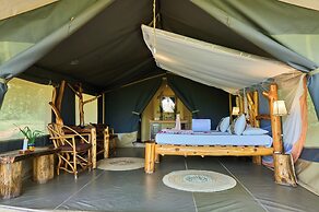 Ikoma tented Camp