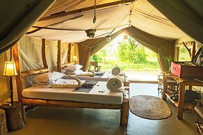 Ikoma tented Camp
