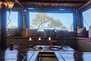 Ikoma tented Camp