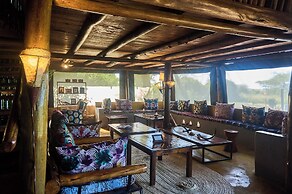 Ikoma tented Camp
