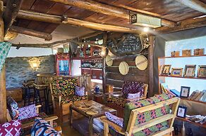 Ikoma tented Camp