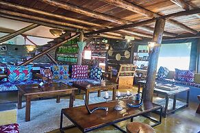 Ikoma tented Camp