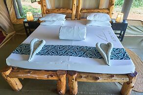 Ikoma tented Camp