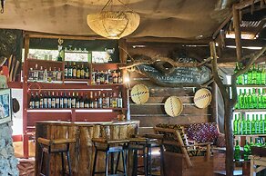 Ikoma tented Camp