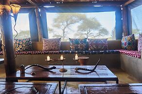 Ikoma tented Camp