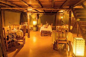 Ikoma tented Camp