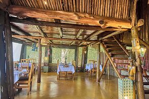 Ikoma tented Camp