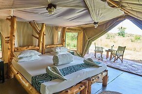 Ikoma tented Camp