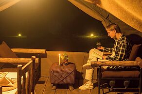 Ikoma tented Camp