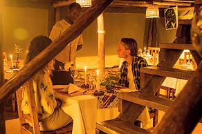 Ikoma tented Camp