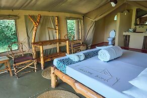 Ikoma tented Camp