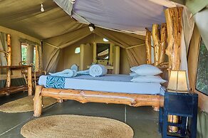 Ikoma tented Camp