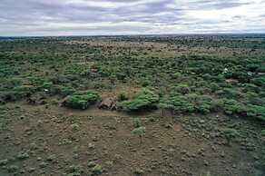 Ikoma tented Camp