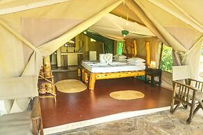 Ikoma tented Camp