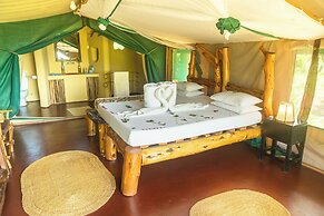 Ikoma tented Camp