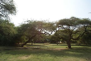Lake Natron Tented Camp
