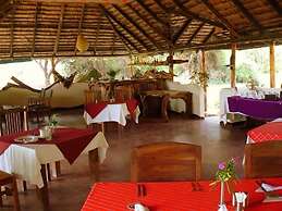 Lake Natron Tented Camp