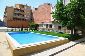 RVApartaments Provenzal